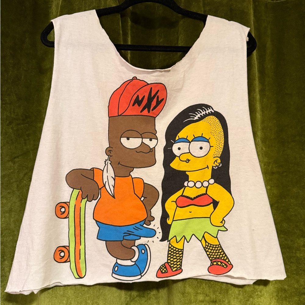 BART Top